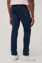 Wrangler jeansy TEXAS SLIM BLUE GAMBIT 99 % Bawełna, 1 % Elastan