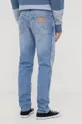 Wrangler jeansy TEXAS TAPER BLUE BOSS 77 % Bawełna, 1 % Elastan, 22 % Poliester