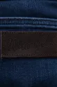 Wrangler jeansy BRYSON BLUE GAMBIT Męski