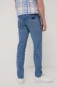 Wrangler jeansy GREENSBORO NATURAL INDIGO 99 % Bawełna, 1 % Elastan