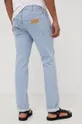 Wrangler jeansy GREENSBORO WHITEWATER 99 % Bawełna, 1 % Elastan
