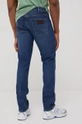 Wrangler jeansy GREENSBORO BLUE ARCADE 77 % Bawełna, 1 % Elastan, 22 % Poliester