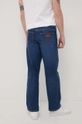 Wrangler jeansy REDDING BLUE ARCADE 77 % Bawełna, 1 % Elastan, 22 % Poliester