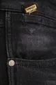 czarny Wrangler jeansy LARSTON LEGENDS