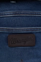 σκούρο μπλε Τζιν παντελόνι Wrangler Larston Silkyway