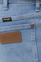 блакитний Джинси Wrangler 11mwz Blue Champ