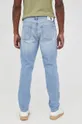 Calvin Klein Jeans jeansy J30J320445.PPYY 99 % Bawełna, 1 % Elastan