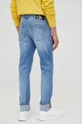 Calvin Klein Jeans jeansy J30J320466.PPYY 89 % Bawełna, 2 % Elastan, 9 % Poliester