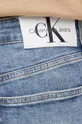 niebieski Calvin Klein Jeans jeansy J30J320448.PPYY