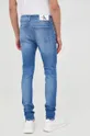 Rifle Calvin Klein Jeans  94% Bavlna, 2% Elastan, 4% Elastomultiester