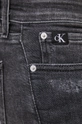 γκρί Τζιν παντελόνι Calvin Klein Jeans