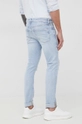 Calvin Klein Jeans jeansy J30J320468.PPYY 94 % Bawełna, 2 % Elastan, 4 % Elastomultiester