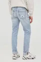 Rifle Calvin Klein Jeans  99% Bavlna, 1% Elastan