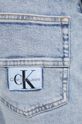 niebieski Calvin Klein Jeans jeansy J30J320449.PPYY