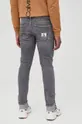 Τζιν παντελόνι Calvin Klein Jeans  99% Βαμβάκι, 1% Σπαντέξ