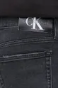 szary Calvin Klein Jeans jeansy J30J320705.PPYY