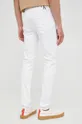 λευκό Τζιν παντελόνι Calvin Klein Jeans