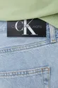 niebieski Calvin Klein Jeans jeansy J30J320464.PPYY