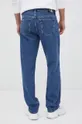 Τζιν παντελόνι Calvin Klein Jeans  80% Βαμβάκι, 20% Ανακυκλωμένο βαμβάκι