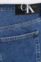 niebieski Calvin Klein Jeans jeansy 90s J30J320447.PPYY
