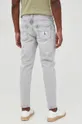 Calvin Klein Jeans jeansy J30J320455.PPYY 99 % Bawełna, 1 % Elastan