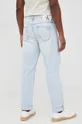 Calvin Klein Jeans jeansy J30J320460.PPYY 100 % Bawełna