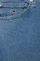 Tommy Jeans jeansy DM0DM126551AB.PPYY 99 % Bawełna, 1 % Elastan