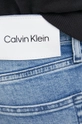 μπλε Τζιν παντελόνι Calvin Klein