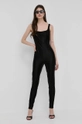 Guess Jumpsuit črna