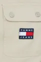 Βαμβακερή φόρμα Tommy Jeans