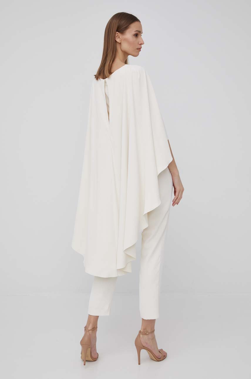 Lauren Ralph Lauren kombinezon 253873509002 Podszewka: 6 % Elastan, 94 % Poliester, Materiał zasadniczy: 100 % Poliester