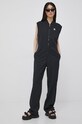 Ολόσωμη φόρμα adidas Originals Adicolor HC2061 μαύρο SS22