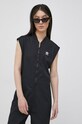 Ολόσωμη φόρμα adidas Originals Adicolor μαύρο HC2061