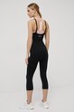 Îmbrăcăminte adidas Performance salopeta HA6708 negru