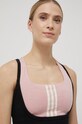 adidas Performance salopeta negru HA6708