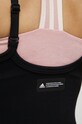 adidas Performance salopeta HA6708 negru