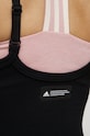 adidas Performance salopeta HA6708 negru