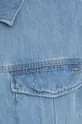 Pepe Jeans kombinezon jeansowy GWEN Damski