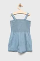 Παιδική ολόσωμη φόρμα GAP μπλε