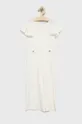 λευκό Παιδική ολόσωμη φόρμα Birba&Trybeyond Για κορίτσια
