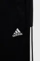 Detské nohavice adidas Performance EA2479  100% Recyklovaný polyester