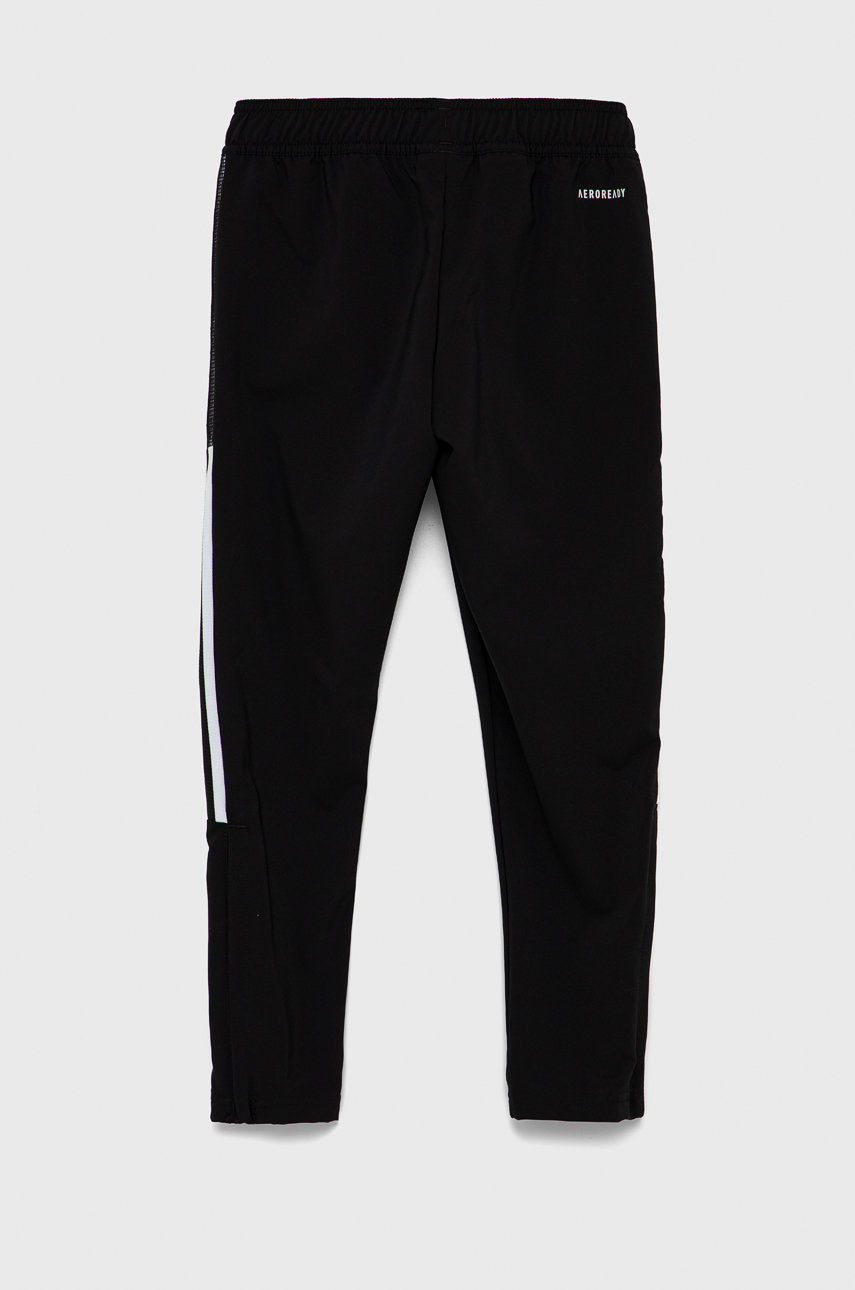 Kalhoty adidas Performance GM7357 černá
