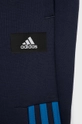 Detské nohavice adidas Performance HJ9874  67% Bavlna, 33% Recyklovaný polyester