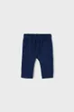 тёмно-синий Детские брюки Mayoral Newborn Для мальчиков
