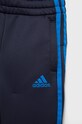 Момче Детски панталони adidas Performance H57033 H57033 сив