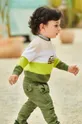 πράσινο Mayoral - Παιδικό παντελόνι Για αγόρια