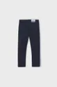 Mayoral - Παιδικό παντελόνι σκούρο μπλε