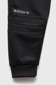 Chłopiec adidas Originals spodnie dresowe dziecięce HE2083 czarny