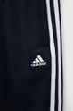 adidas Performance spodnie dziecięce HE9340 granatowy