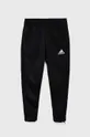 adidas Performance pantaloni per bambini maglia nero HC0337